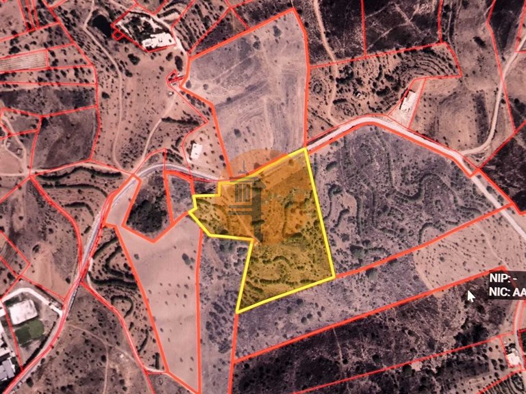 Plot for Sale in Vila Nova De Cacela, Vila Real De Santo António, Portugal 19