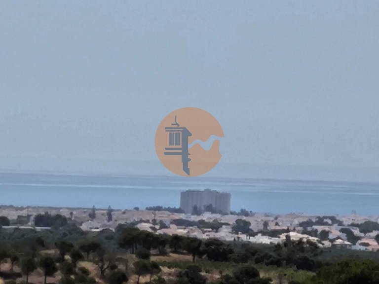 Plot for Sale in Vila Nova De Cacela, Vila Real De Santo António, Portugal 9