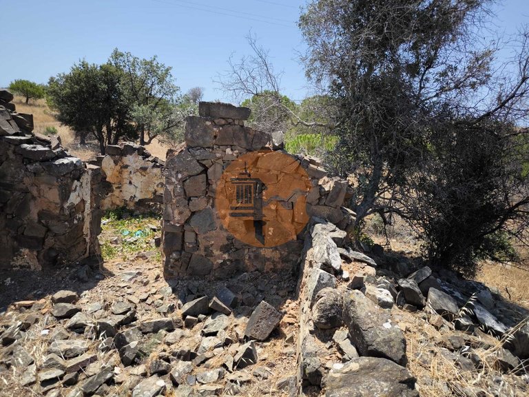 Plot for Sale in Vila Nova De Cacela, Vila Real De Santo António, Portugal 7