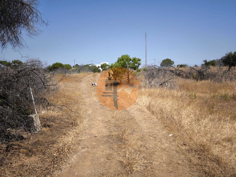 Plot for Sale in Vila Nova De Cacela, Vila Real De Santo António, Portugal 38