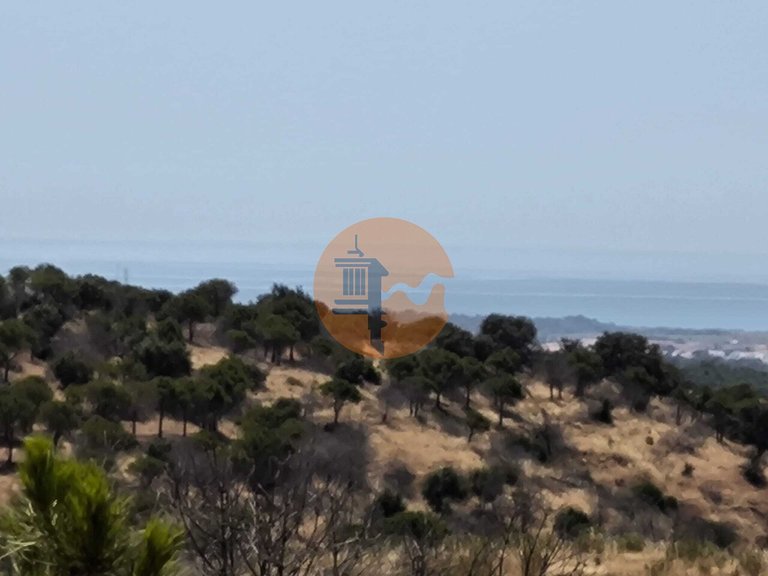 Plot for Sale in Vila Nova De Cacela, Vila Real De Santo António, Portugal 39