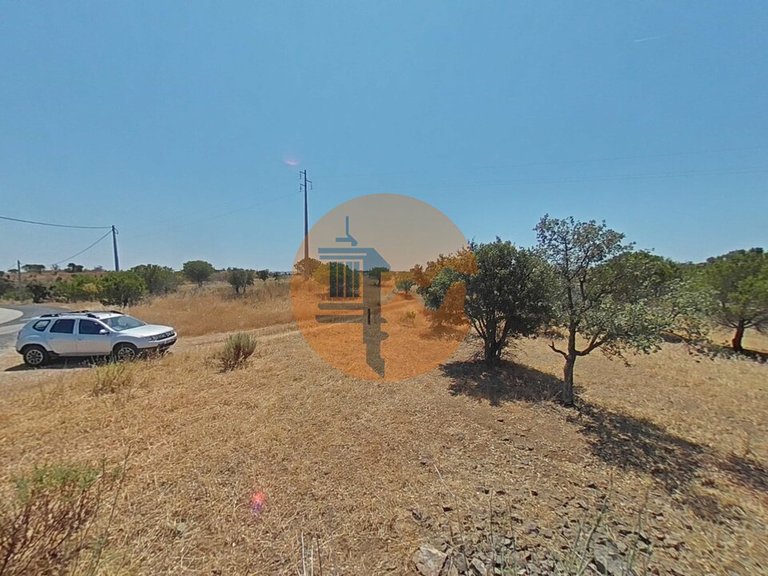 Plot for Sale in Vila Nova De Cacela, Vila Real De Santo António, Portugal 44