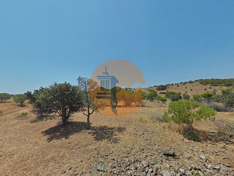 Plot for Sale in Vila Nova De Cacela, Vila Real De Santo António, Portugal 45