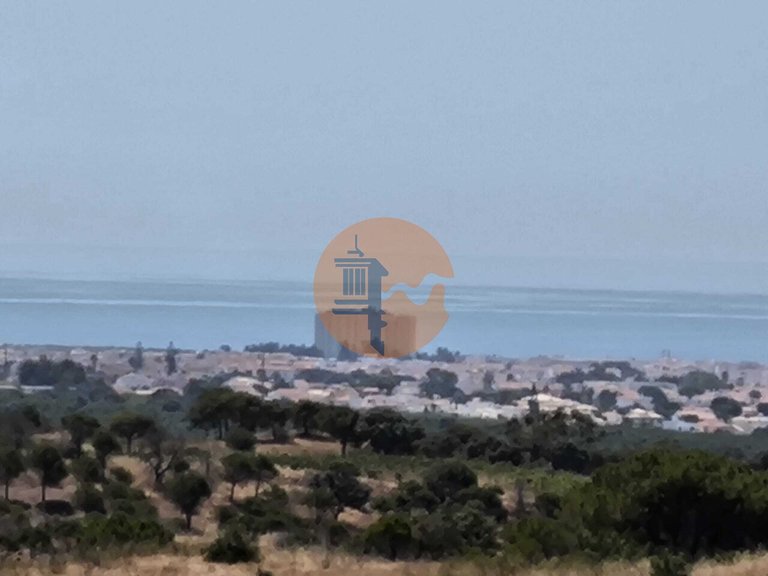 Plot for Sale in Vila Nova De Cacela, Vila Real De Santo António, Portugal 8