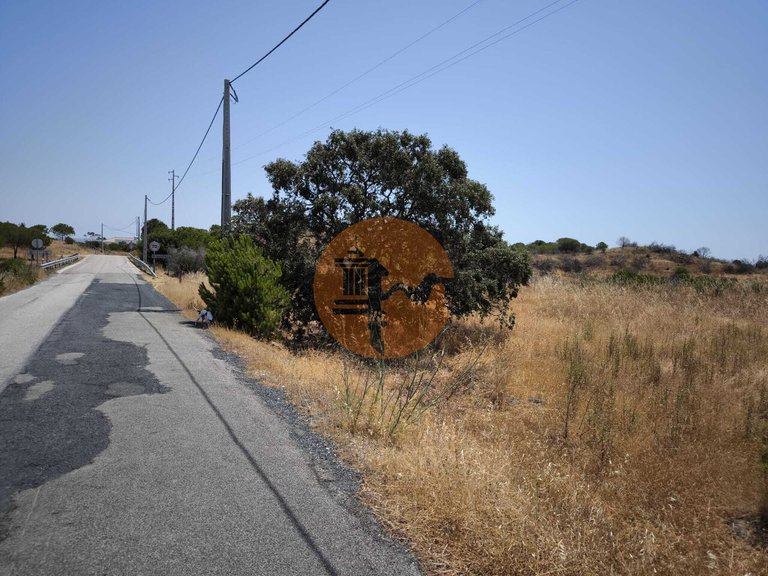 Plot for Sale in Vila Nova De Cacela, Vila Real De Santo António, Portugal 9
