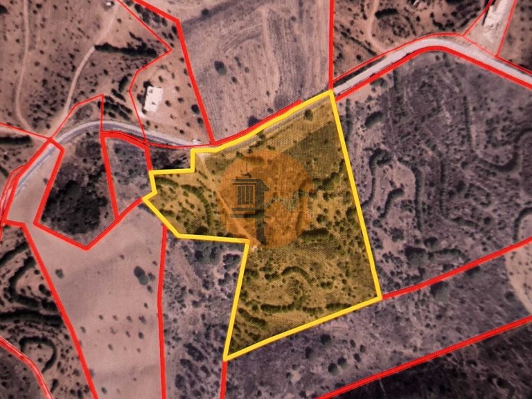 Plot for Sale in Vila Nova De Cacela, Vila Real De Santo António, Portugal 10