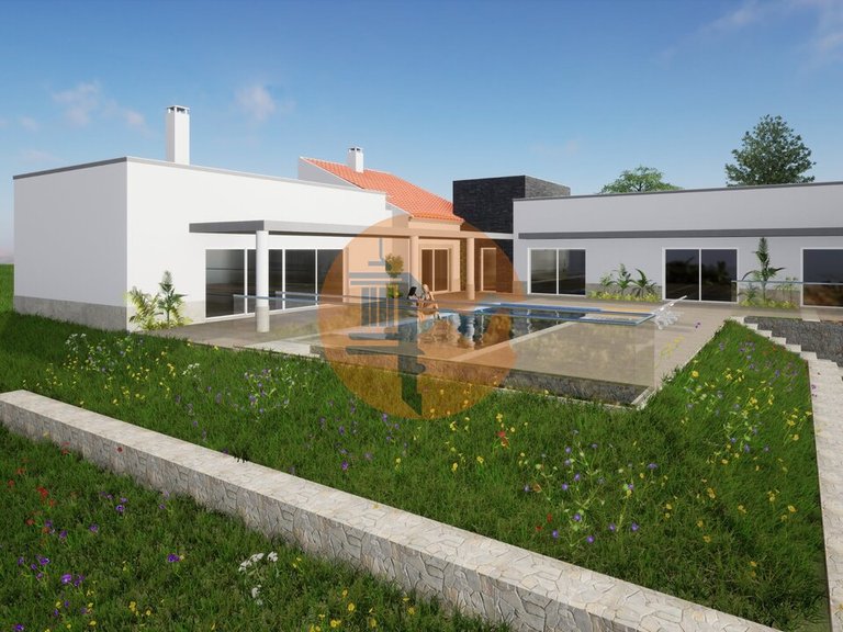 Plot for Sale in Vila Nova De Cacela, Vila Real De Santo António, Portugal 12
