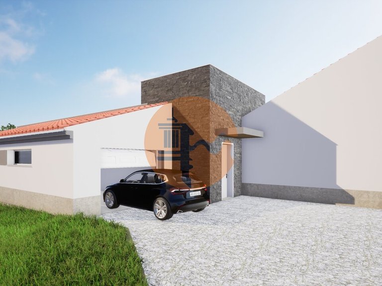 Plot for Sale in Vila Nova De Cacela, Vila Real De Santo António, Portugal 13