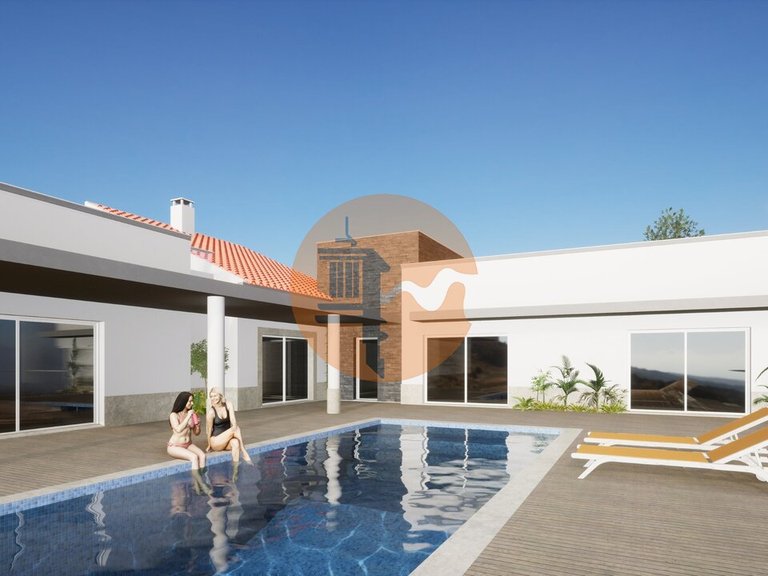 Plot for Sale in Vila Nova De Cacela, Vila Real De Santo António, Portugal 14