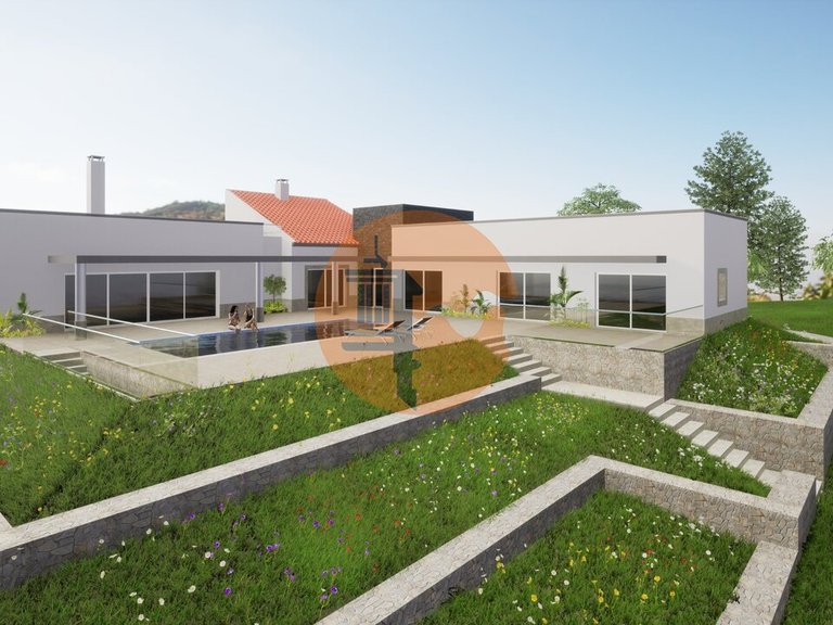 Plot for Sale in Vila Nova De Cacela, Vila Real De Santo António, Portugal 15