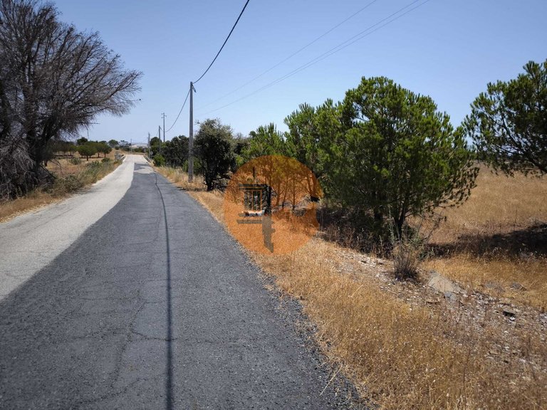 Plot for Sale in Vila Nova De Cacela, Vila Real De Santo António, Portugal 21