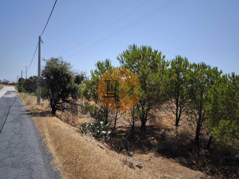 Plot for Sale in Vila Nova De Cacela, Vila Real De Santo António, Portugal 25