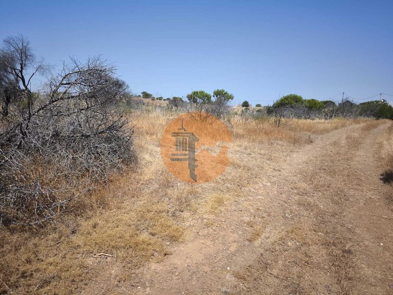 Plot for Sale in Vila Nova De Cacela, Vila Real De Santo António, Portugal 33