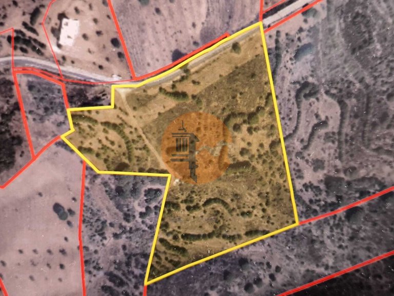 Plot for Sale in Vila Nova De Cacela, Vila Real De Santo António, Portugal 43