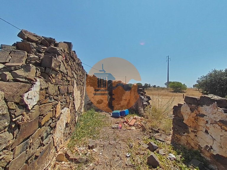 Plot for Sale in Vila Nova De Cacela, Vila Real De Santo António, Portugal 49