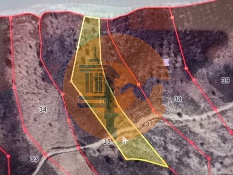 Plot for Sale in Azinhal, Castro Marim, Portugal 2