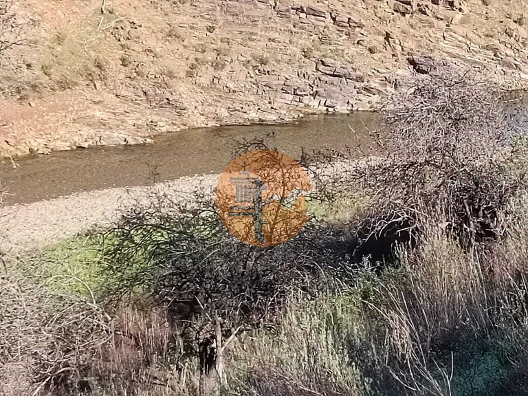 Plot for Sale in Azinhal, Castro Marim, Portugal 5