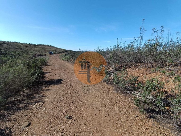 Plot for Sale in Azinhal, Castro Marim, Portugal 8