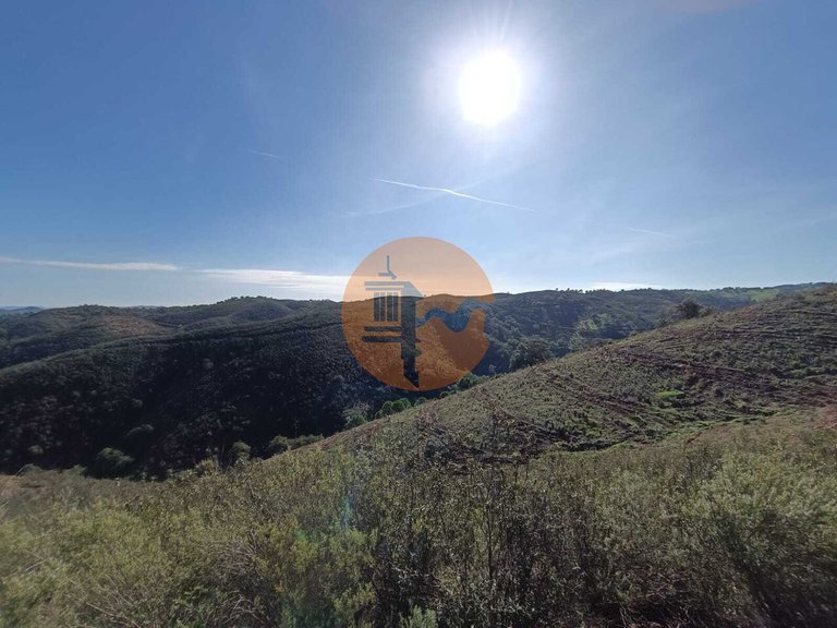 Plot for Sale in Azinhal, Castro Marim, Portugal 7