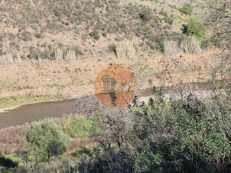 Plot for Sale in Azinhal, Castro Marim, Portugal 10