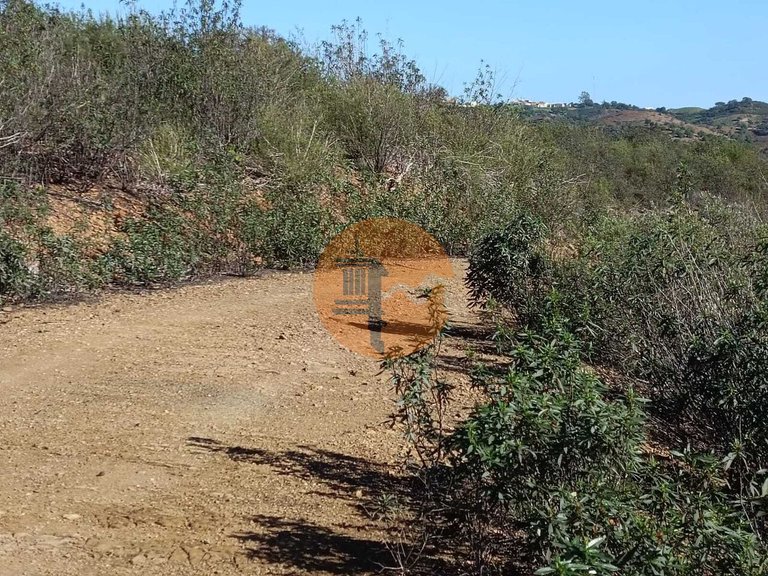 Plot for Sale in Azinhal, Castro Marim, Portugal 11