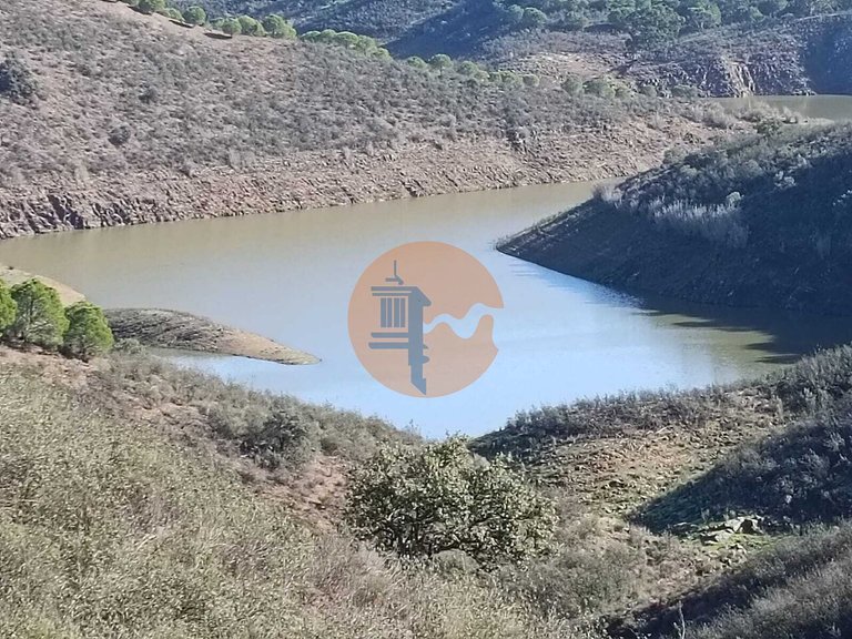 Plot for Sale in Azinhal, Castro Marim, Portugal 13