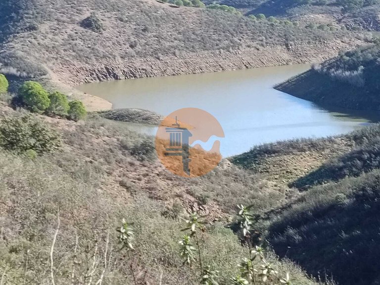 Plot for Sale in Azinhal, Castro Marim, Portugal 15