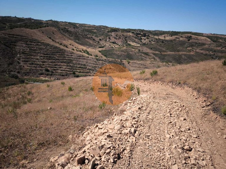 Plot for Sale in Azinhal, Castro Marim, Portugal 16