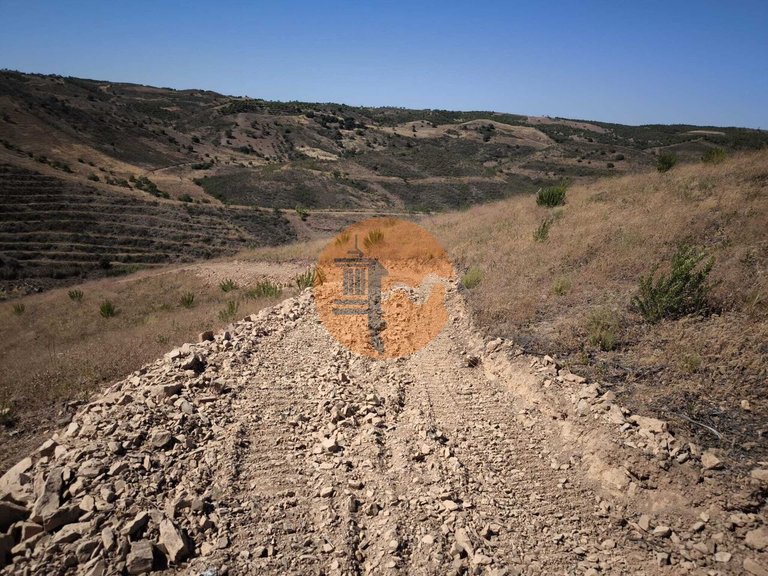 Plot for Sale in Azinhal, Castro Marim, Portugal 17