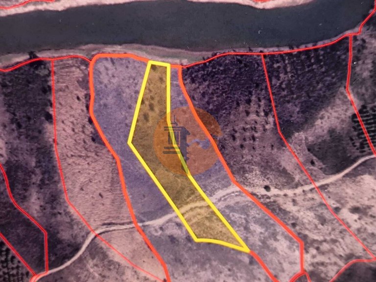 Plot for Sale in Azinhal, Castro Marim, Portugal 18