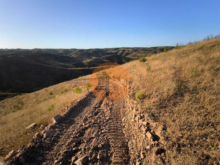 Plot for Sale in Azinhal, Castro Marim, Portugal 22