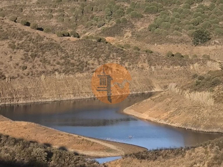 Plot for Sale in Azinhal, Castro Marim, Portugal 23