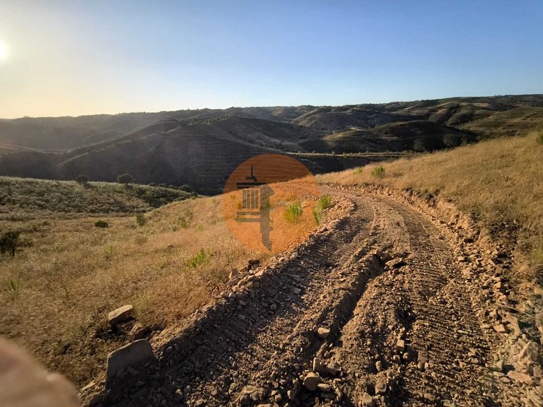 Plot for Sale in Azinhal, Castro Marim, Portugal 24