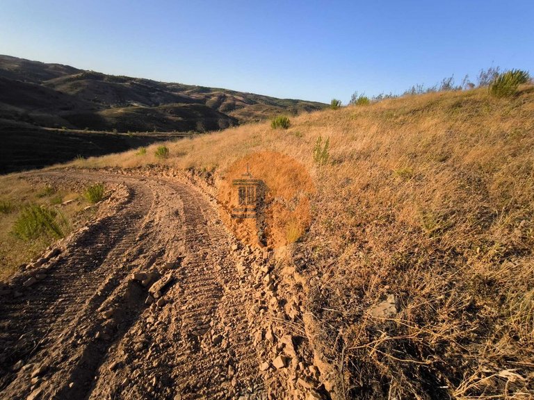 Plot for Sale in Azinhal, Castro Marim, Portugal 27
