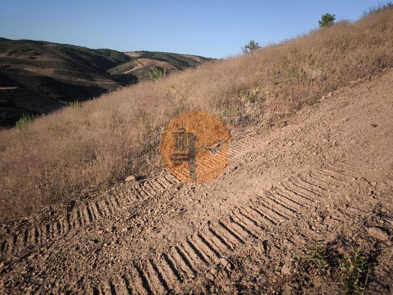 Plot for Sale in Azinhal, Castro Marim, Portugal 28