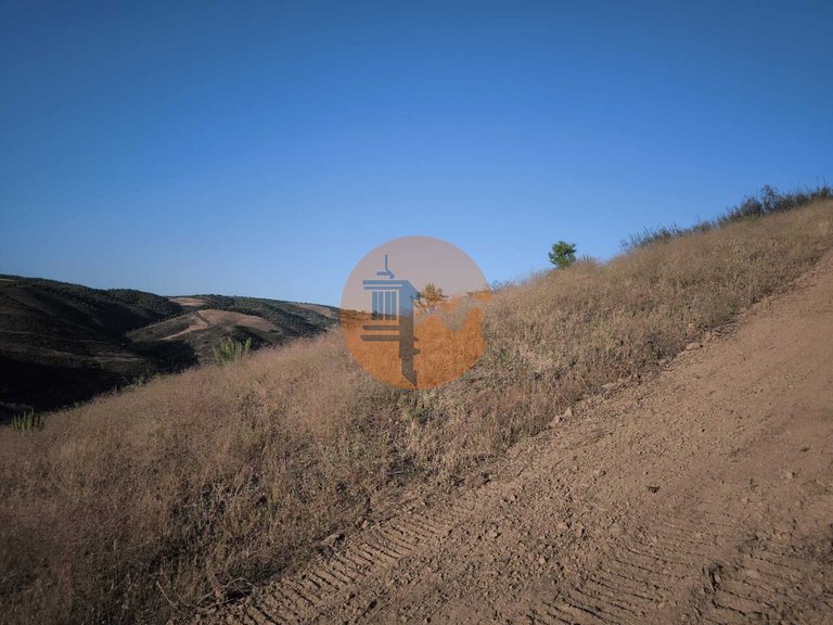 Plot for Sale in Azinhal, Castro Marim, Portugal 29