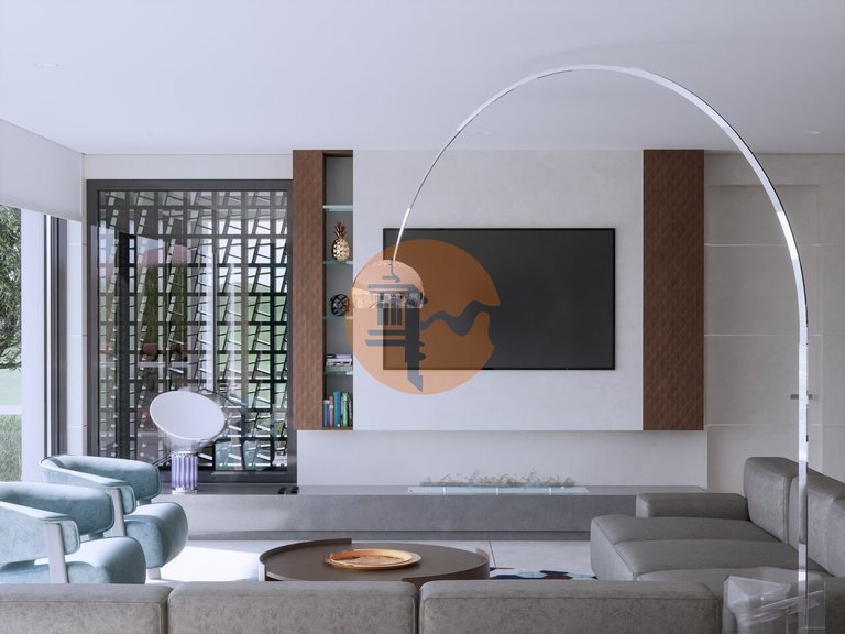 Villa for Sale in São Gonçalo De Lagos, Lagos, Portugal 6