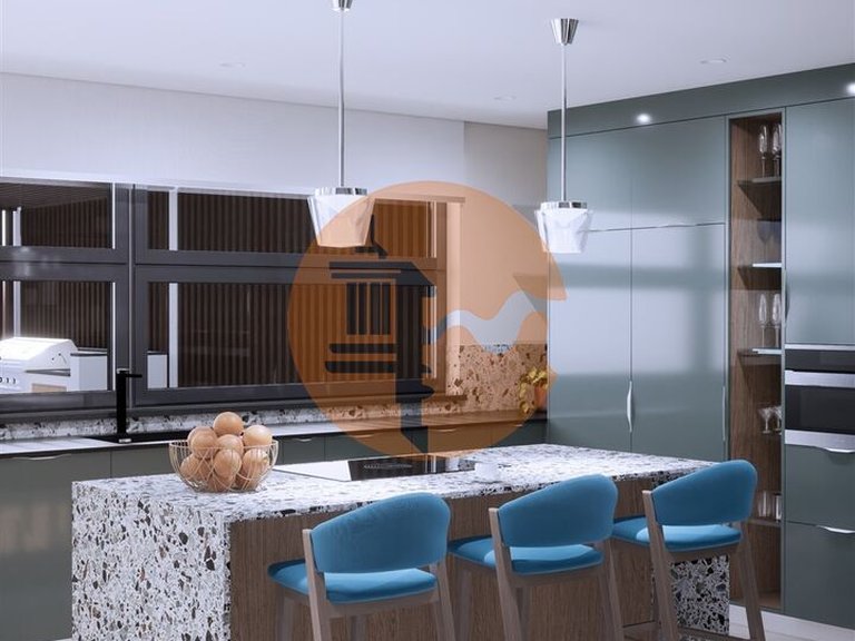 Villa for Sale in São Gonçalo De Lagos, Lagos, Portugal 8