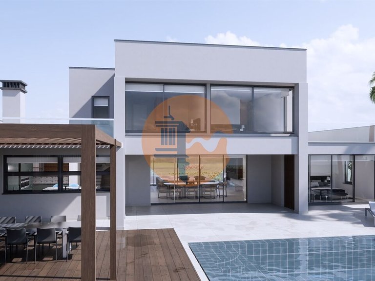 Villa for Sale in São Gonçalo De Lagos, Lagos, Portugal 9