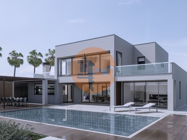 Villa for Sale in São Gonçalo De Lagos, Lagos, Portugal 11