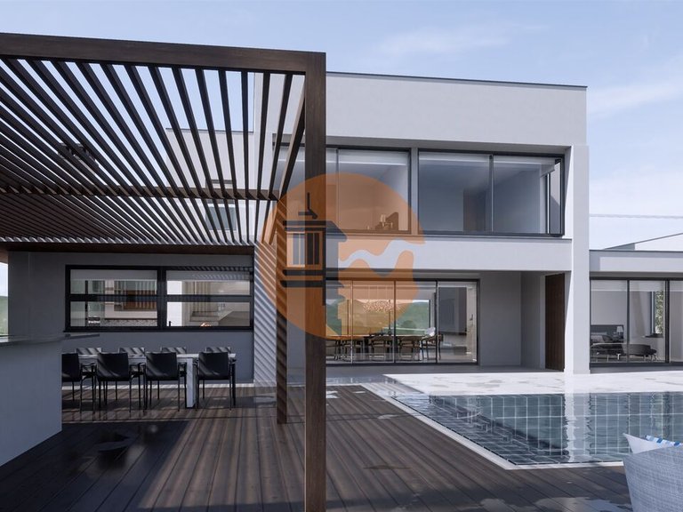 Villa for Sale in São Gonçalo De Lagos, Lagos, Portugal 12