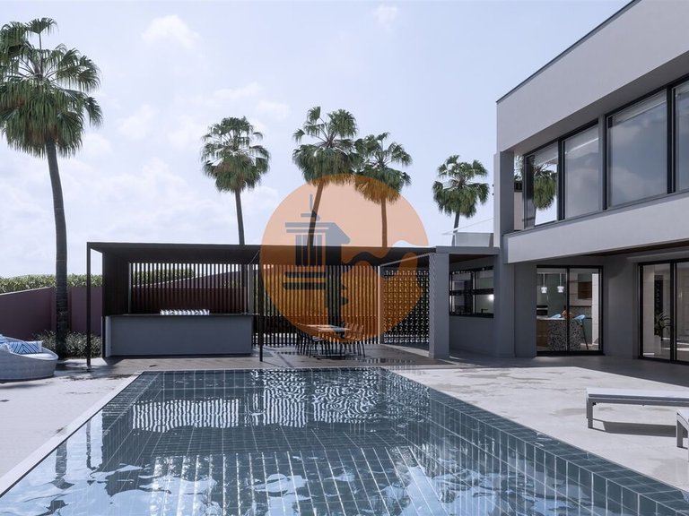 Villa for Sale in São Gonçalo De Lagos, Lagos, Portugal 13