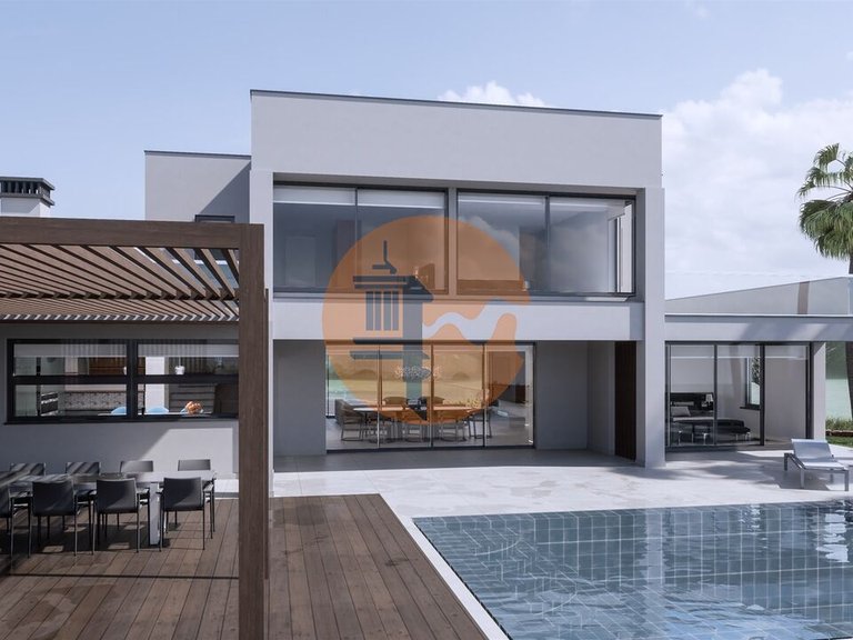 Villa for Sale in São Gonçalo De Lagos, Lagos, Portugal 14