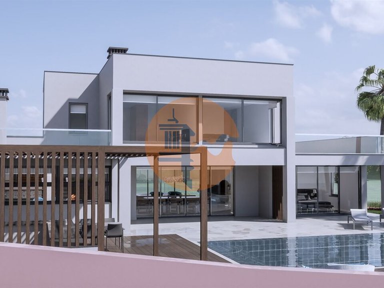 Villa for Sale in São Gonçalo De Lagos, Lagos, Portugal 15