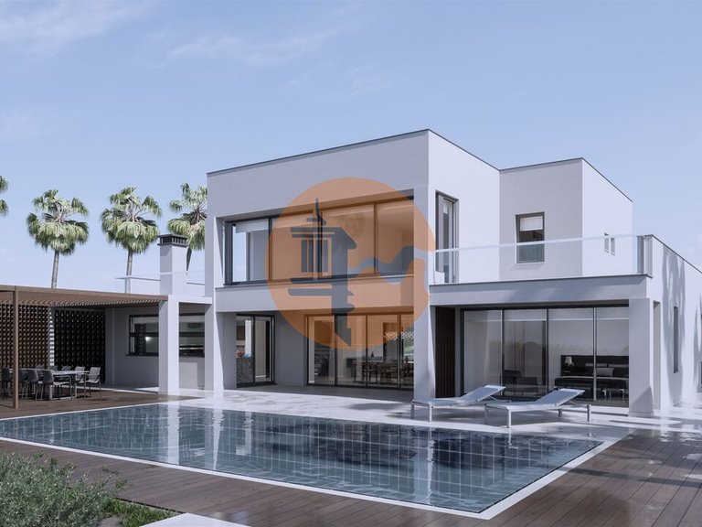 Villa for Sale in São Gonçalo De Lagos, Lagos, Portugal 16