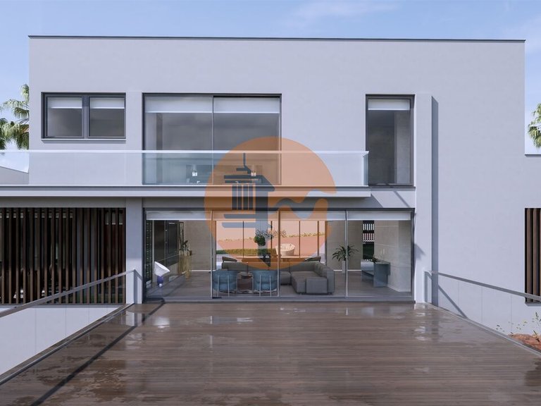 Villa for Sale in São Gonçalo De Lagos, Lagos, Portugal 18