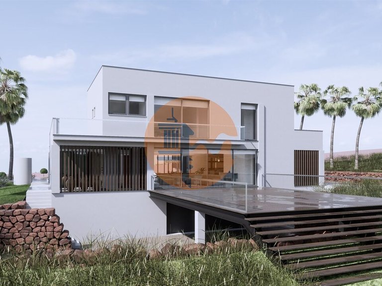 Villa for Sale in São Gonçalo De Lagos, Lagos, Portugal 19