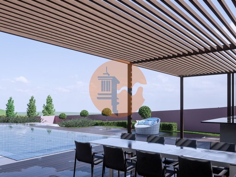 Villa for Sale in São Gonçalo De Lagos, Lagos, Portugal 23