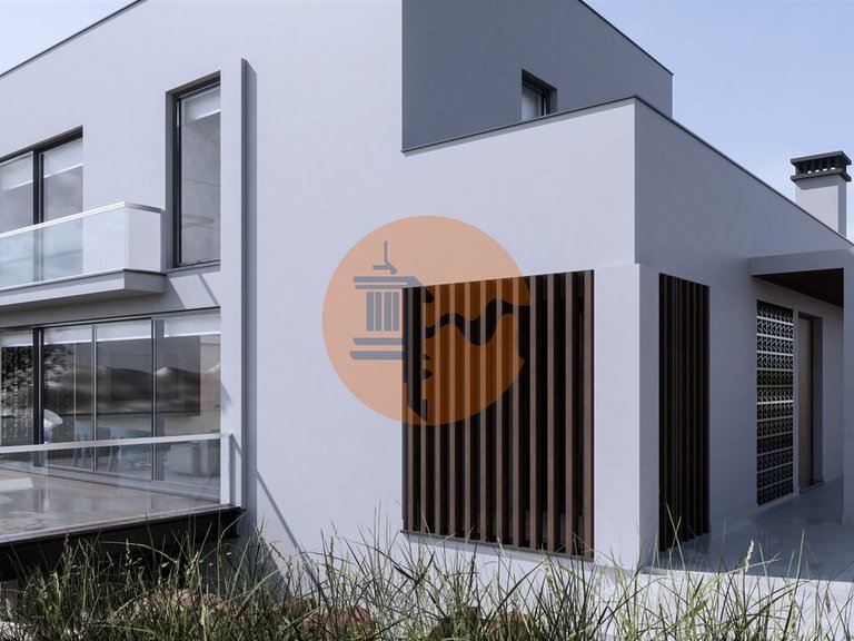 Villa for Sale in São Gonçalo De Lagos, Lagos, Portugal 24