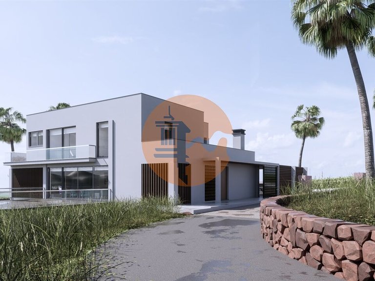 Villa for Sale in São Gonçalo De Lagos, Lagos, Portugal 27